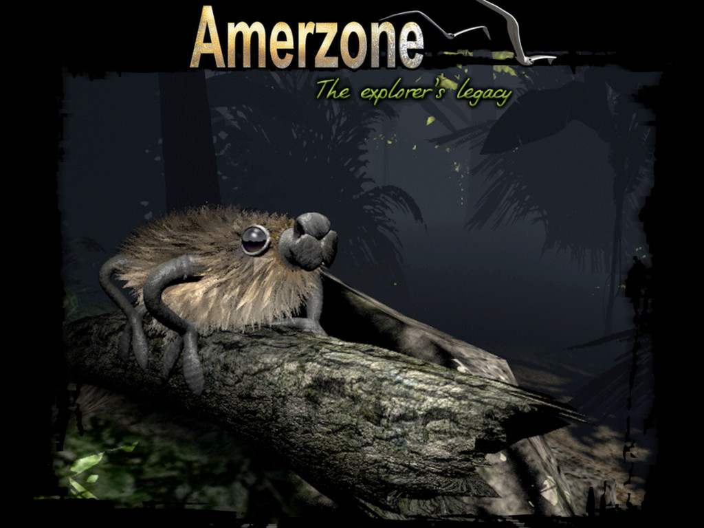 Amerzone - The Explorer’s Legacy Steam Gift, 338.92 usd