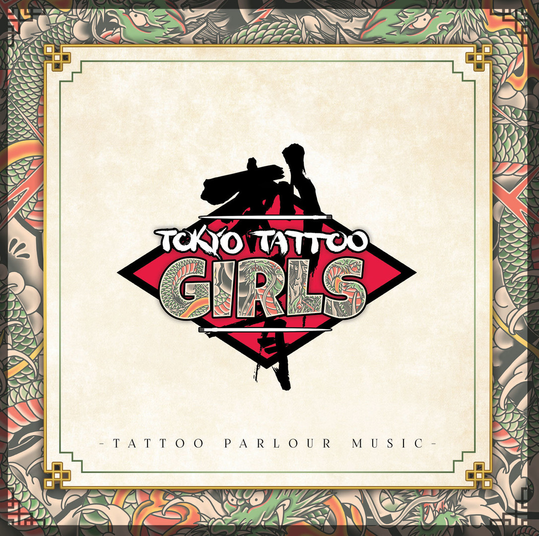 Tokyo Tattoo Girls - Digital Soundtrack DLC Steam CD Key, 2.12 usd