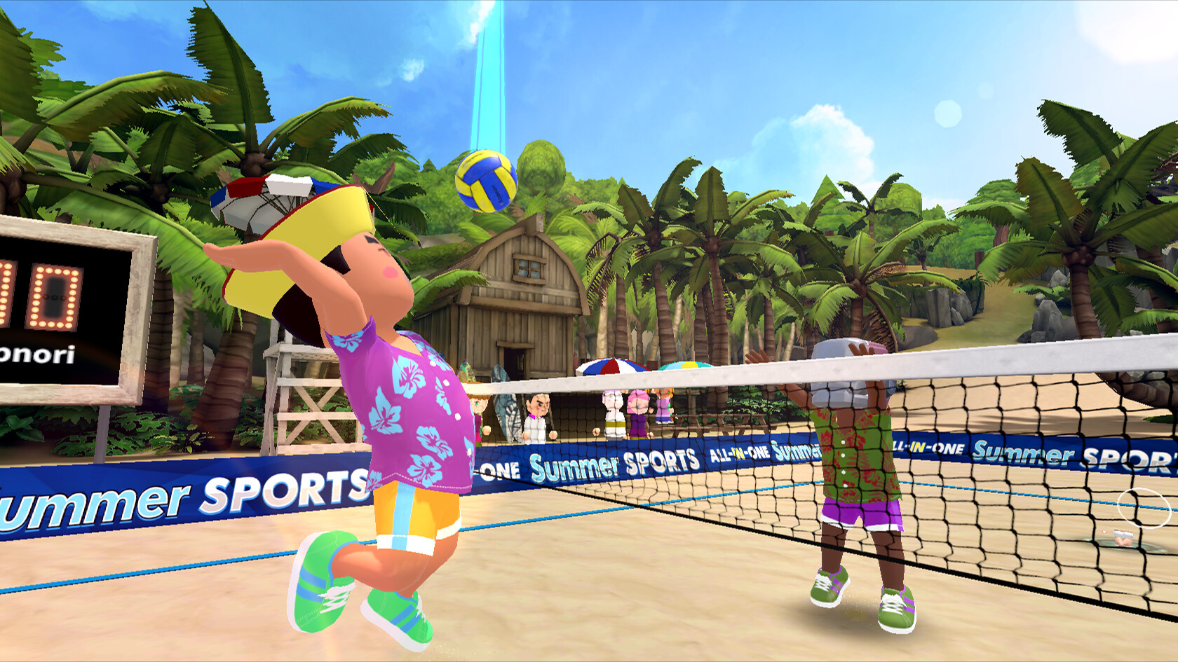 All-In-One Summer Sports VR Steam CD Key, 5.3 usd