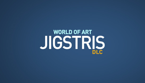 World of Art - JIGSTRIS DLC Steam CD Key, 3.67 usd