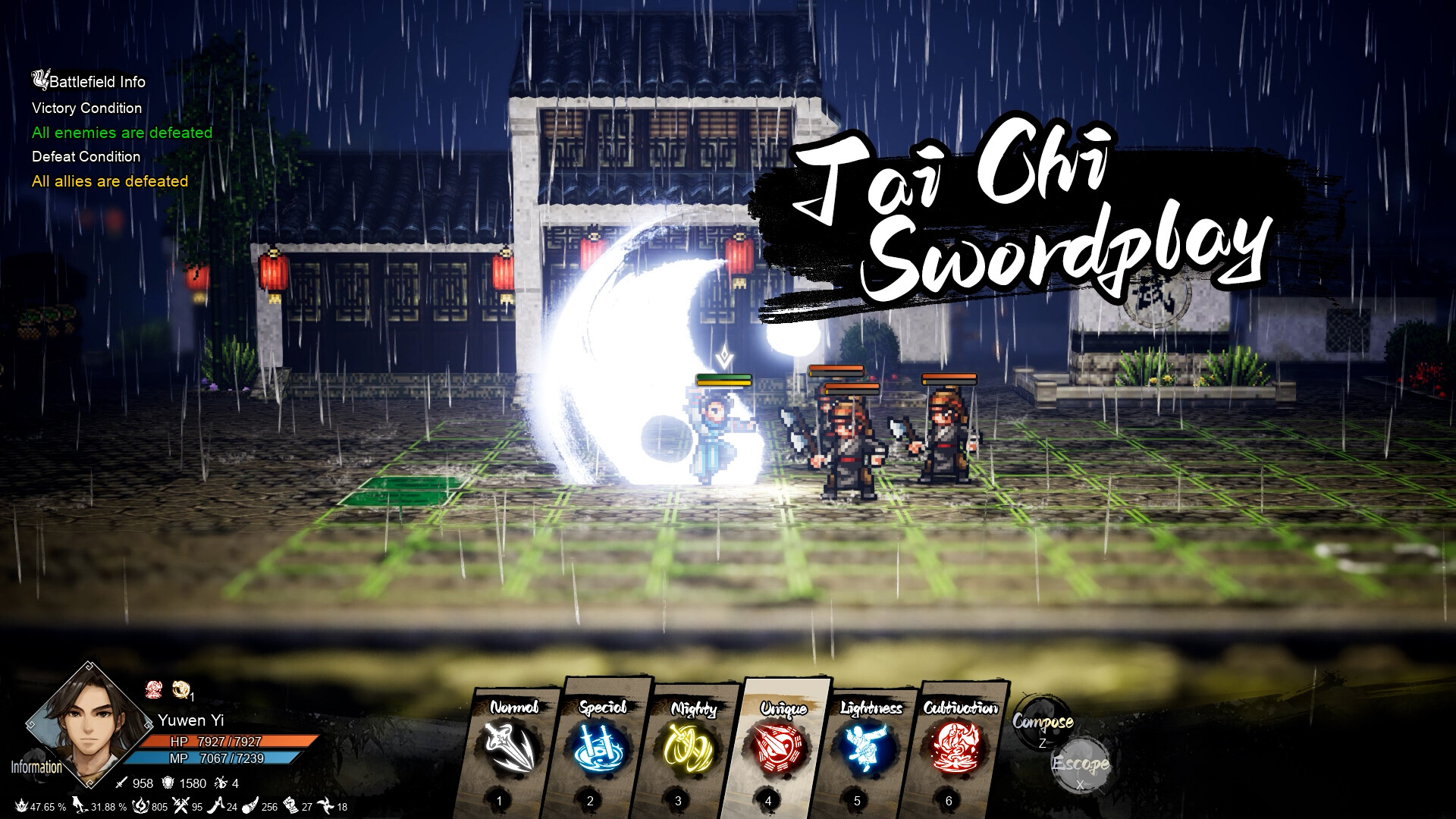 Wandering Sword Steam Account, 13.45 usd