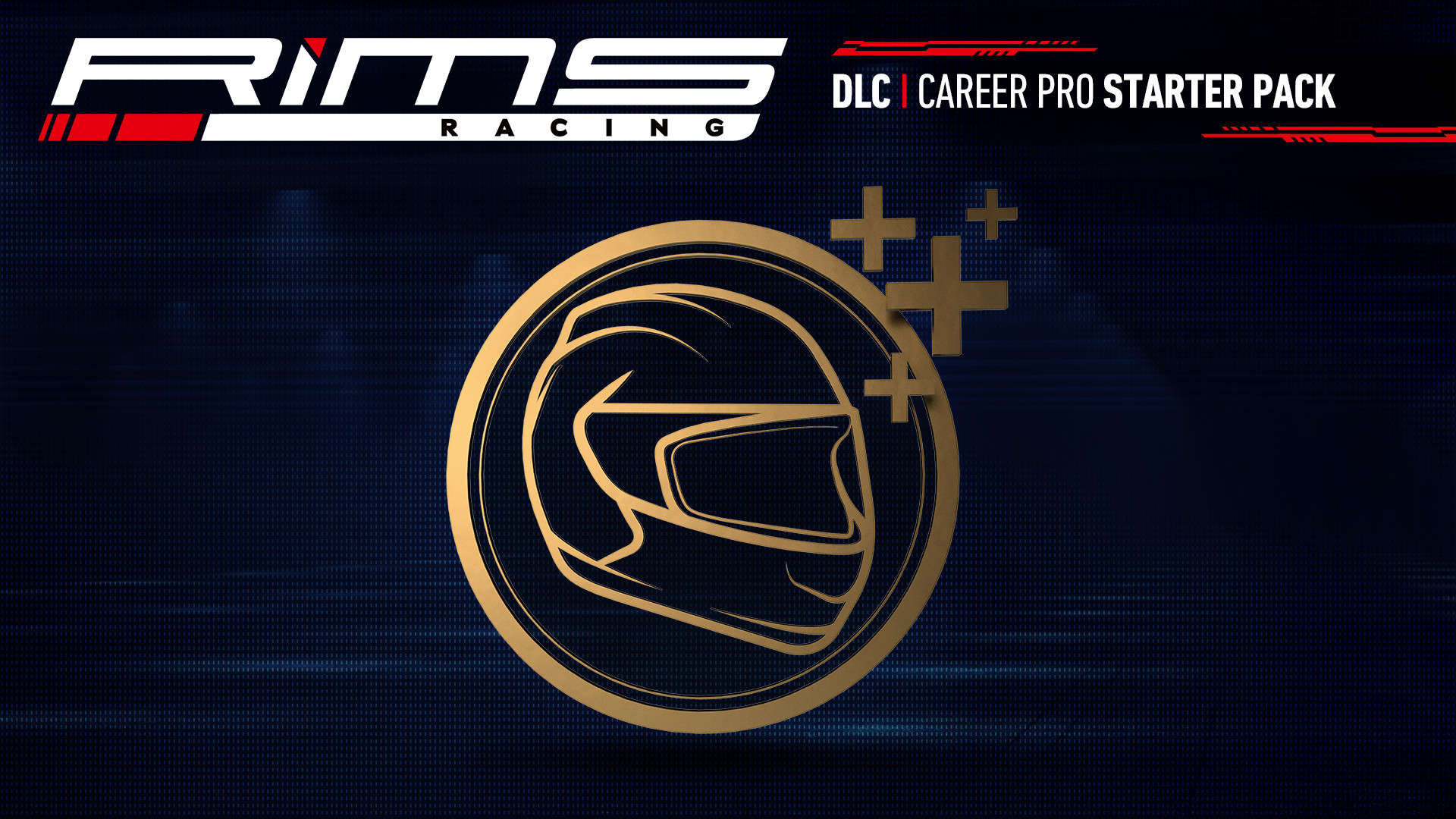 RiMS Racing - Career Pro Starter Pack DLC Steam CD Key, 2.81 usd