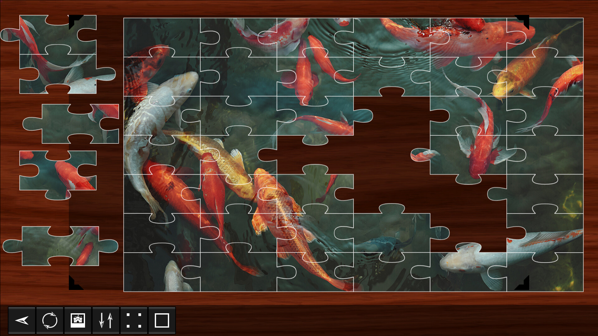 Jigsaw Puzzle World - Japan DLC Steam CD Key, 1.92 usd