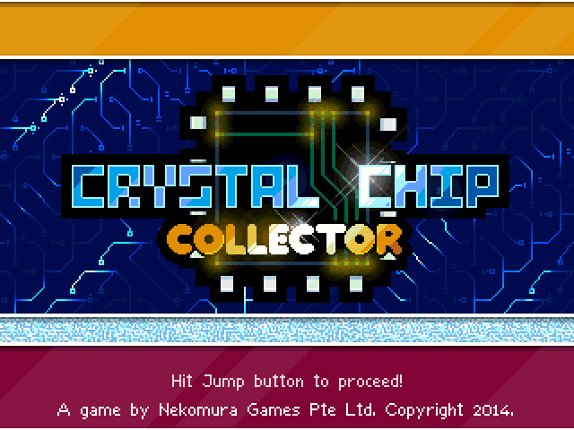 Crystal Chip Collector Steam CD Key, 6.33 usd