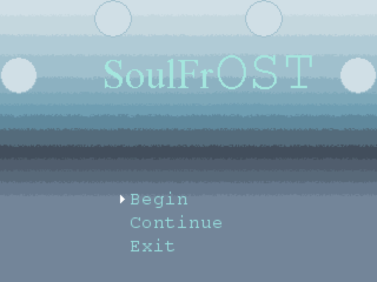 SoulFrost - Original+Arranged SoundTrack DLC Steam CD Key, 0.44 usd