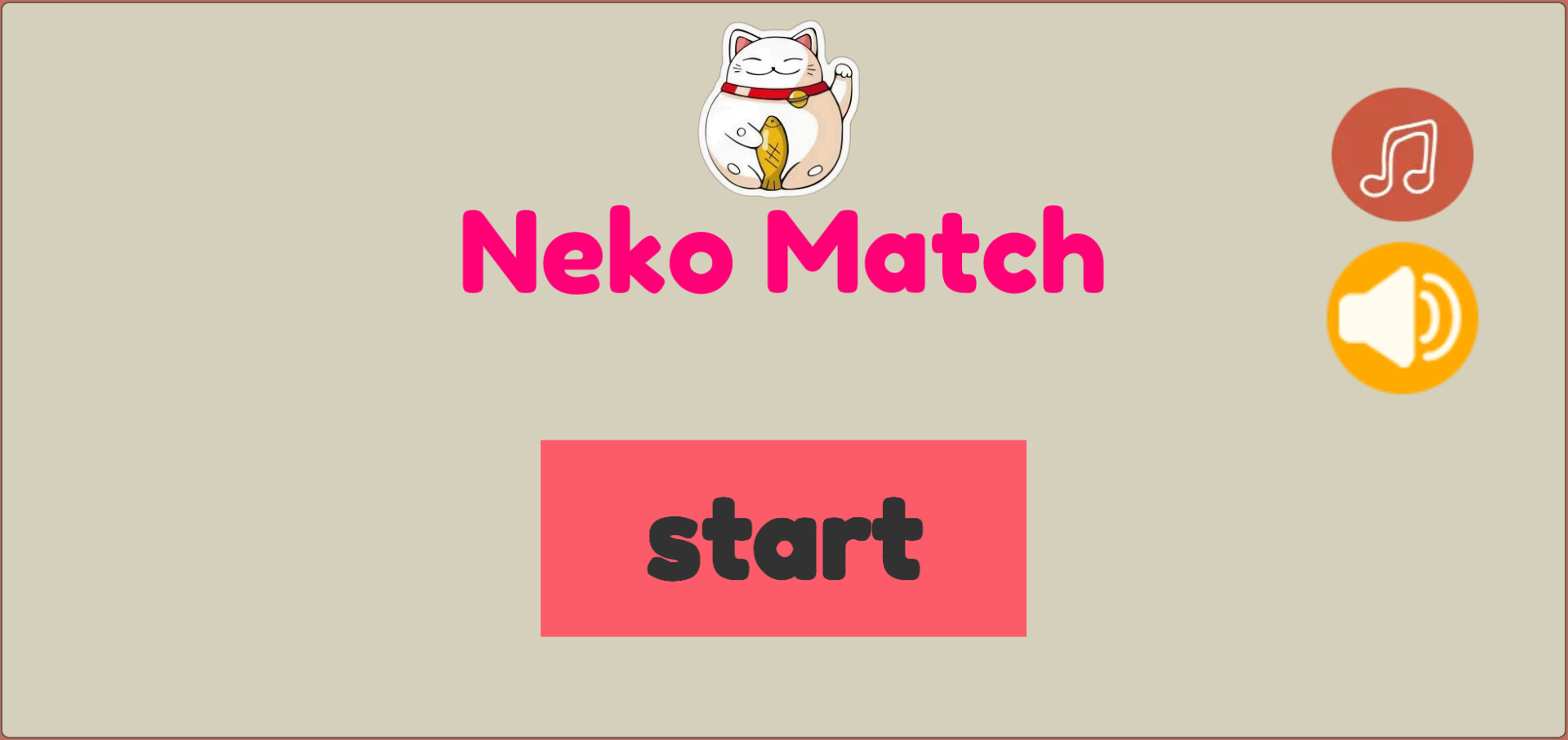 Neko Match Steam CD Key, 0.85 usd
