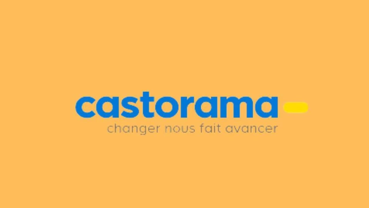 Castorama €10 Gift Card FR, 12.68 usd