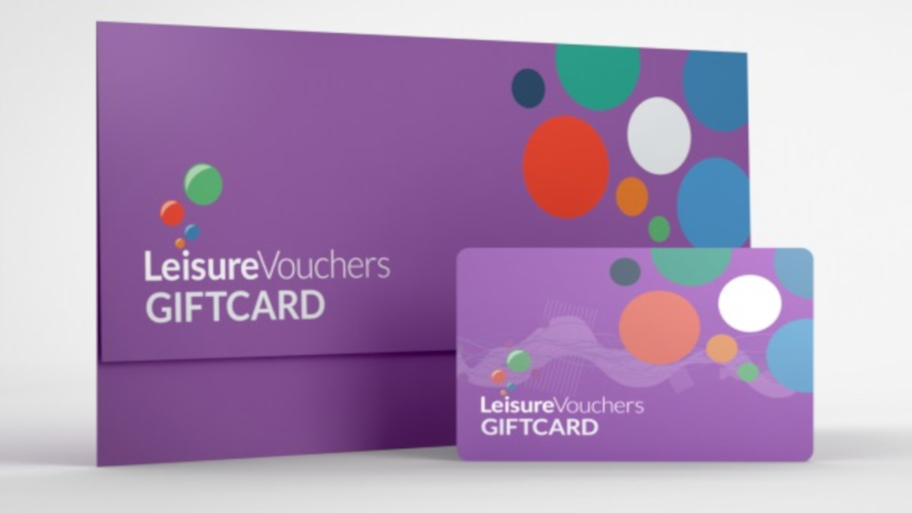 Leisure Vouchers £50 Gift Card UK, 73.85 usd