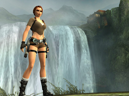 Tomb Raider Collection 2021 Steam CD Key, 54.24 usd