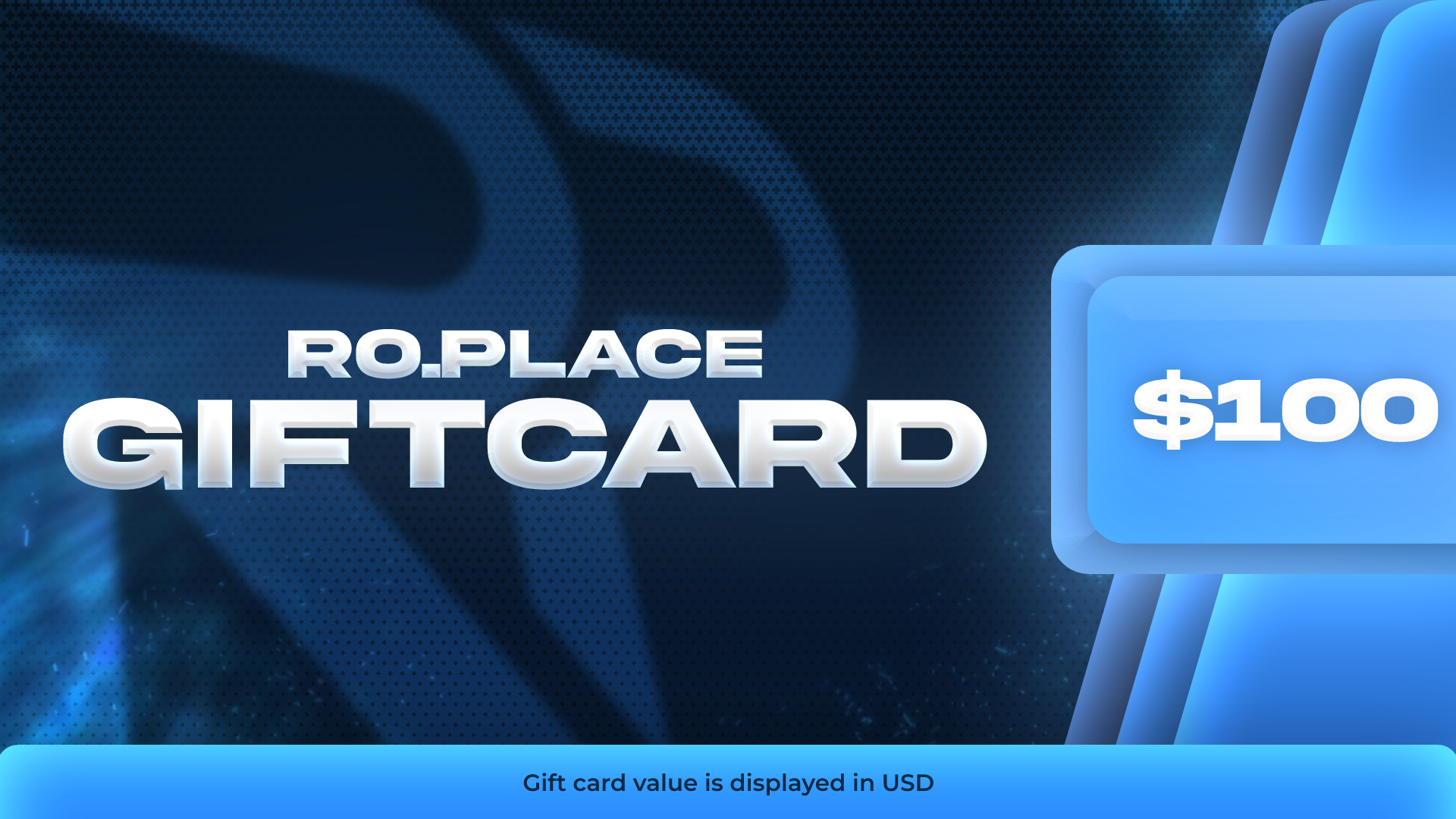 Ro.Place $100 Gift Card, 118.05 usd