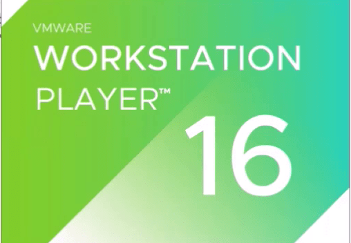 Vmware Workstation 16 Player CD Key, 6.2 usd