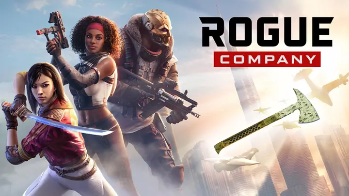 Rogue Company - Expensive Taste Weapon Wrap DLC Steam CD Key, 2.2 usd