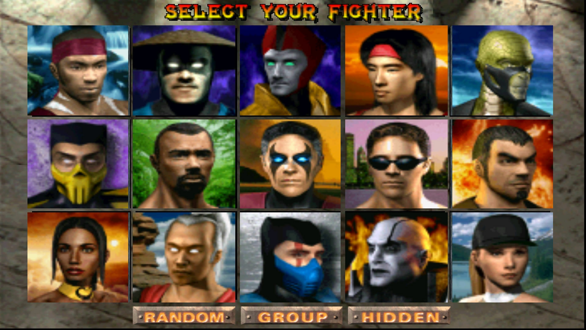 Mortal Kombat 4 GOG CD Key, 2.68 usd