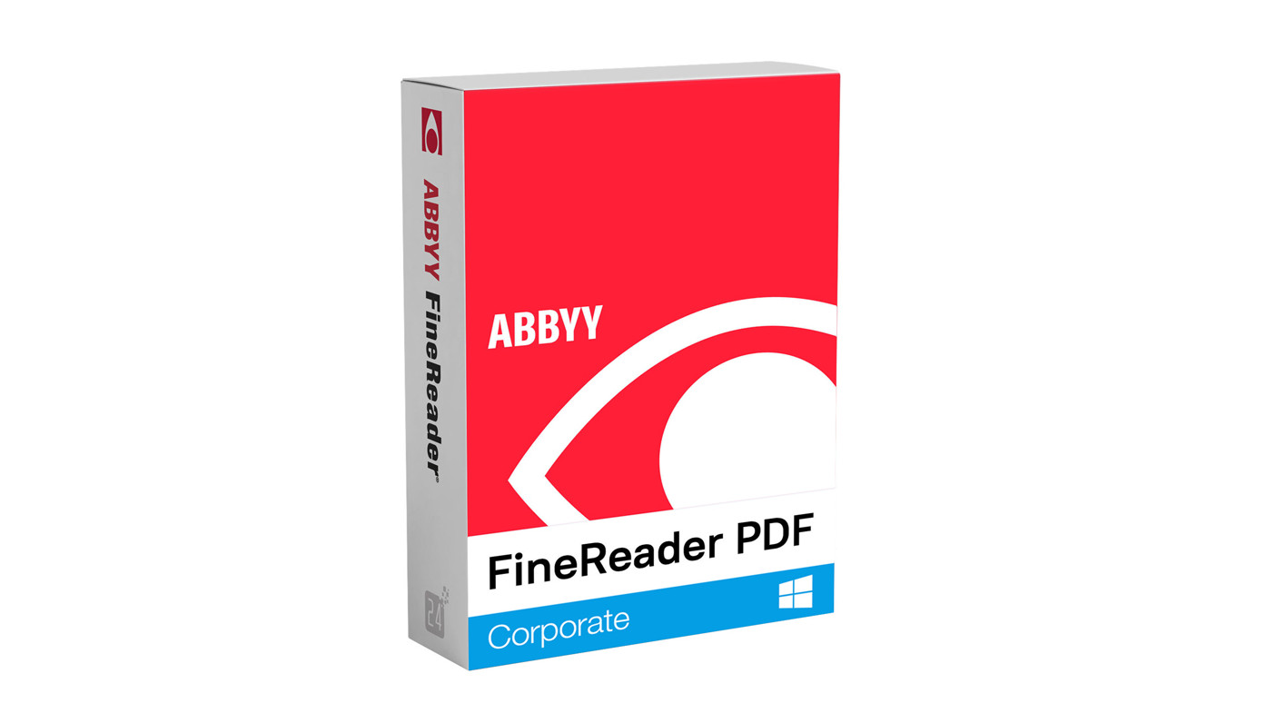 ABBYY Finereader 16 Corporate Key (1 Year / 1 PC), 175.77 usd