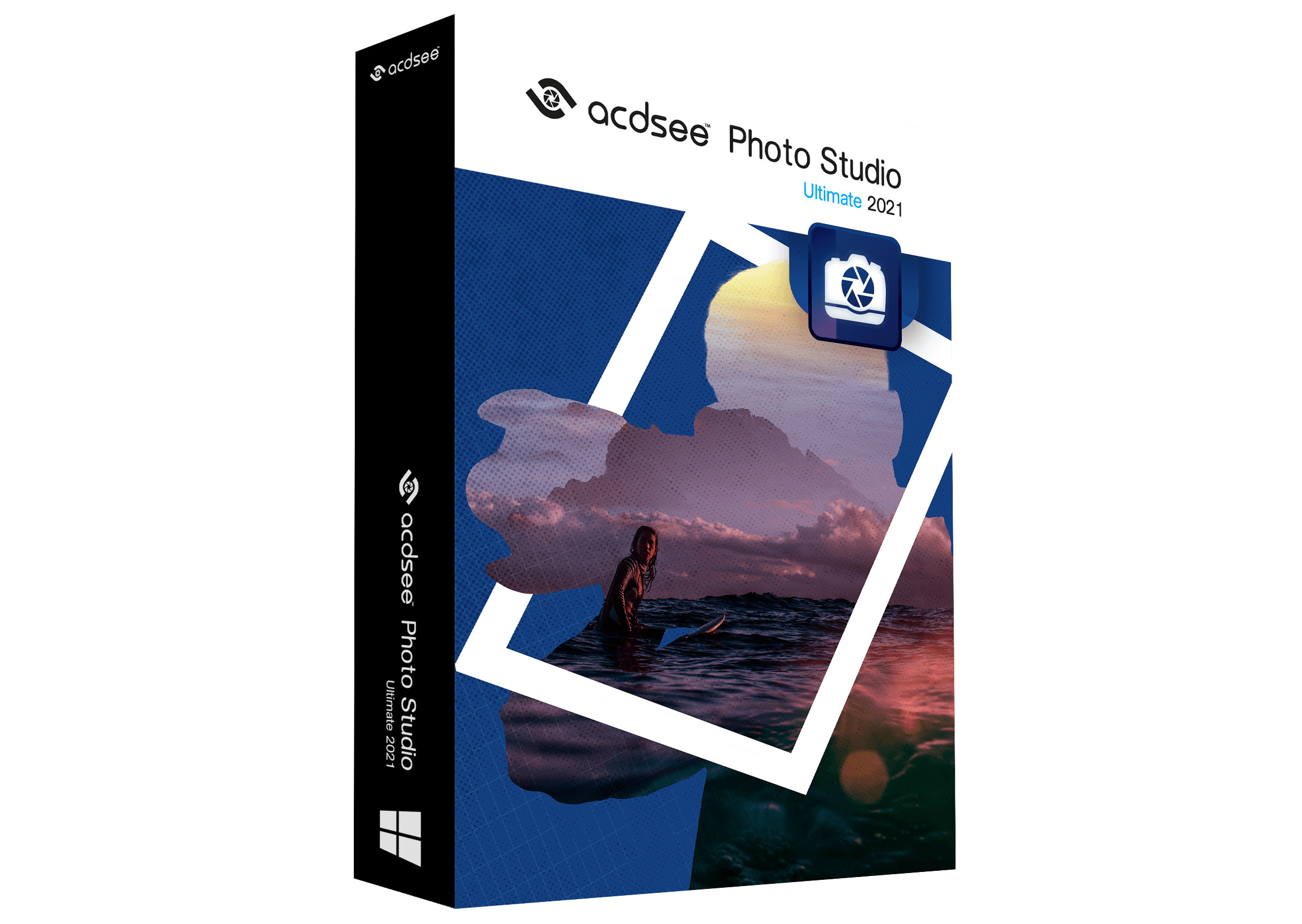 ACDSee Photo Studio Ultimate 2021 Key (6 Months / 1 PC), 11.29 usd