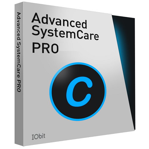 IObit Advanced SystemCare 15 Pro Key (1 Year / 3 Devices), 20.28 usd