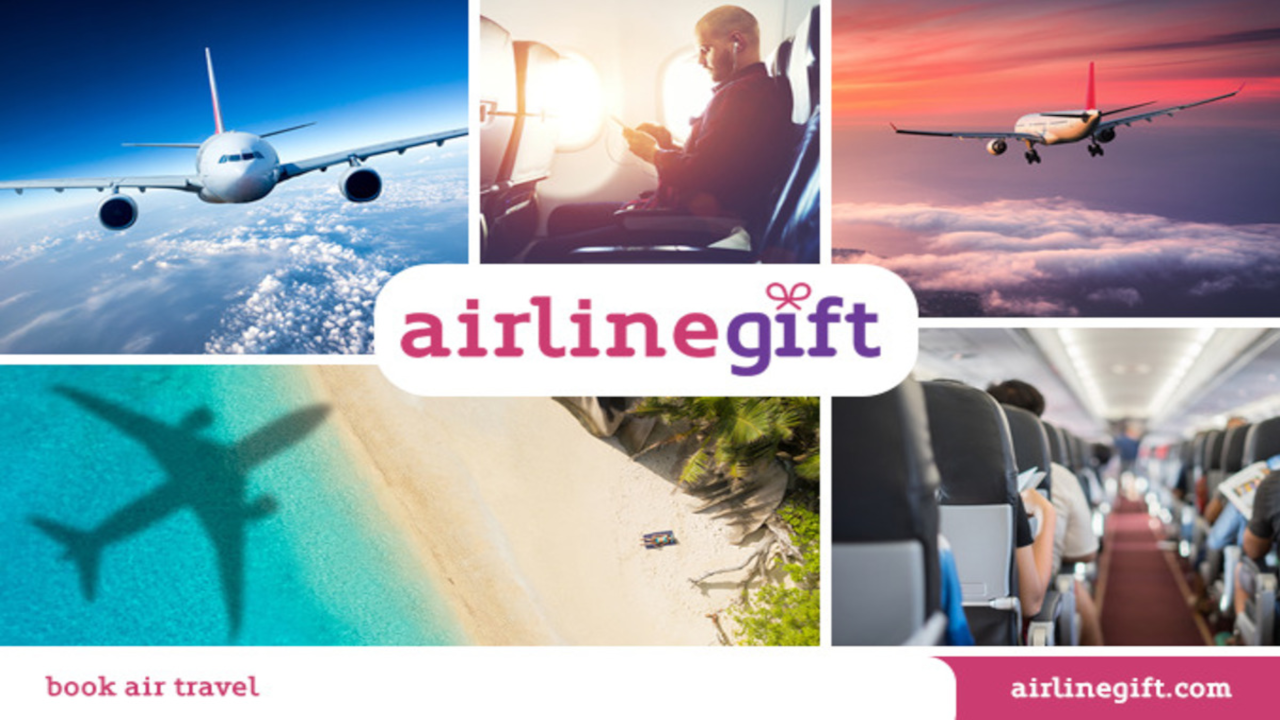 AirlineGift €50 Gift Card DE, 62.71 usd