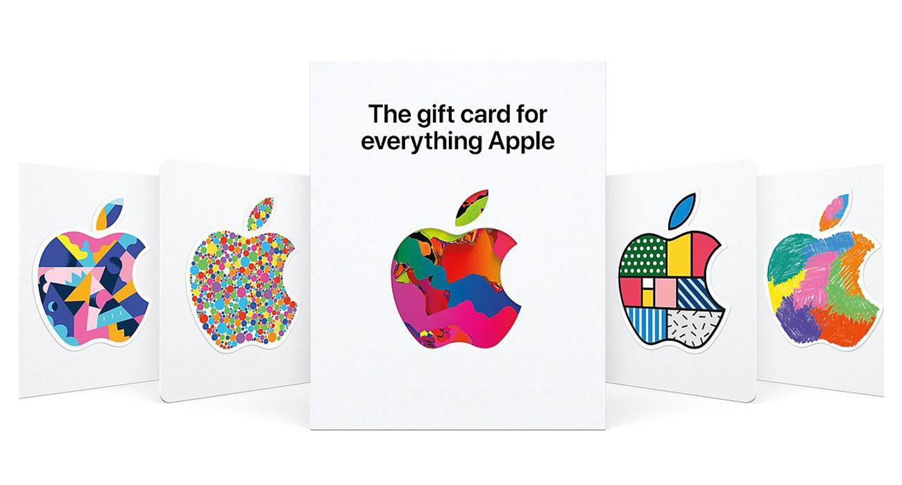 Apple €100 Gift Card FI, 119.7 usd