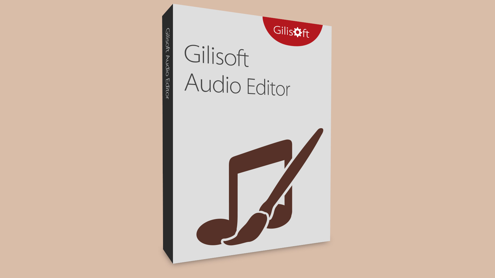 Gilisoft Audio Editor CD Key, 16.5 usd