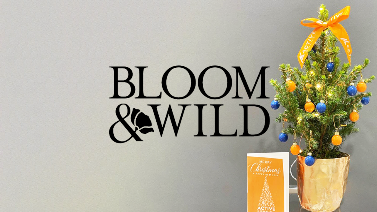 Bloom & Wild £10 Gift Card UK, 15.96 usd