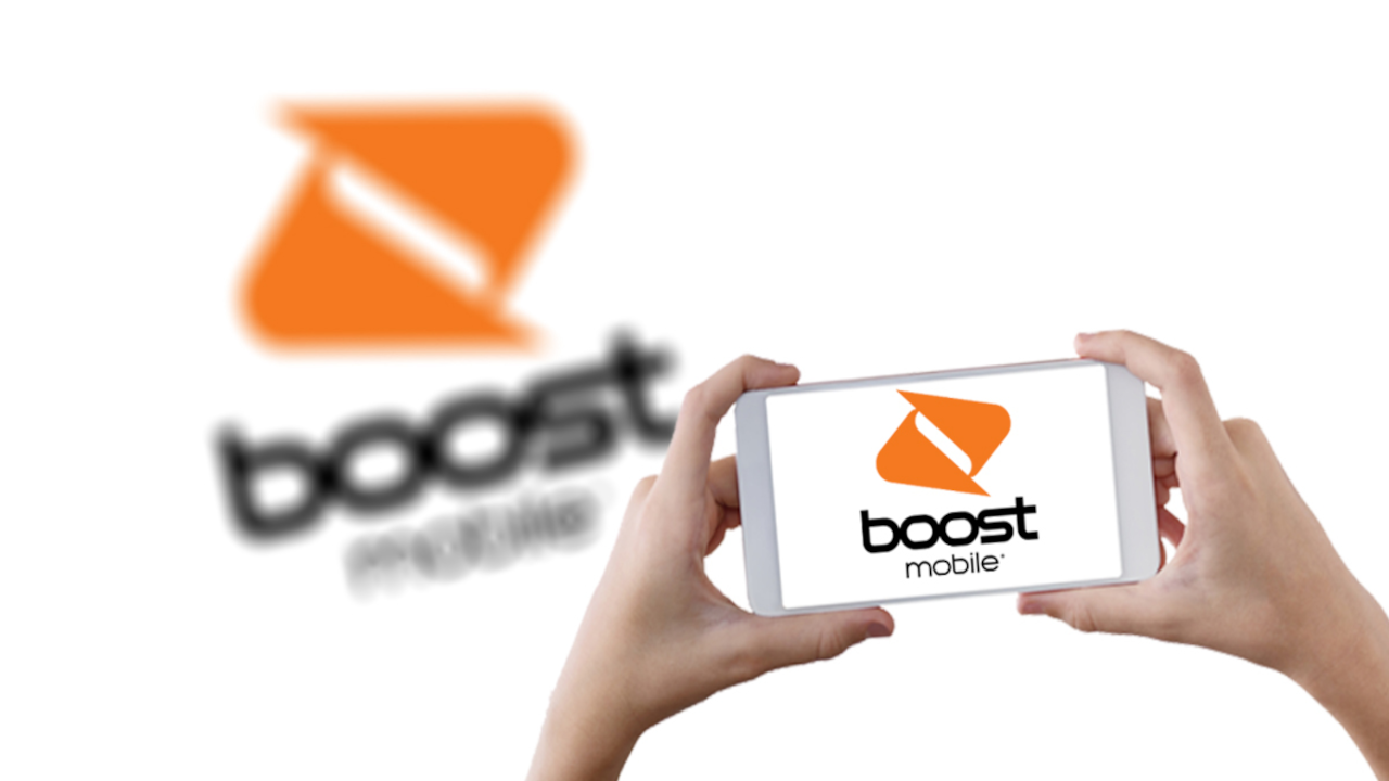Boost Mobile $110 Mobile Top-up US, 116.97 usd