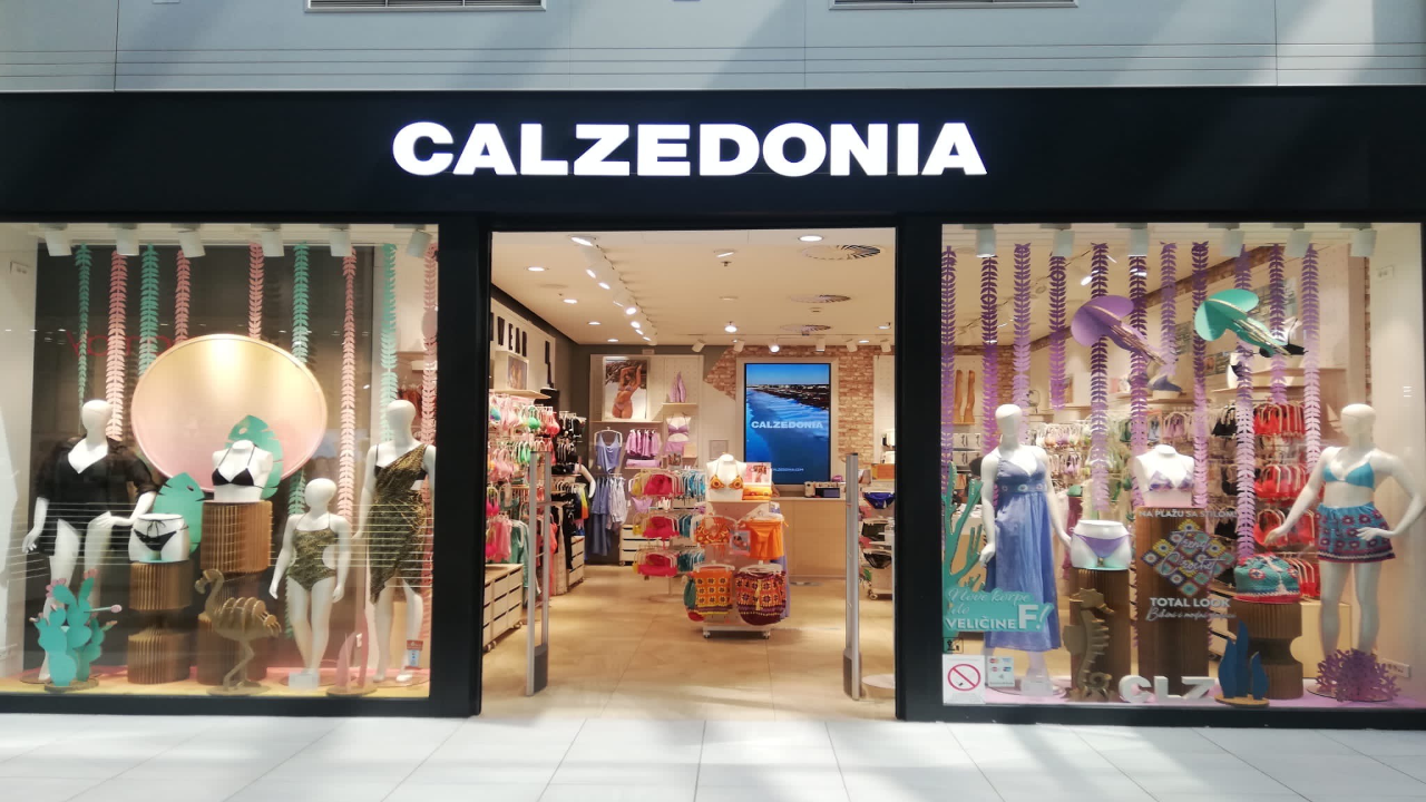 Calzedonia €30 Gift Card FR, 37.7 usd
