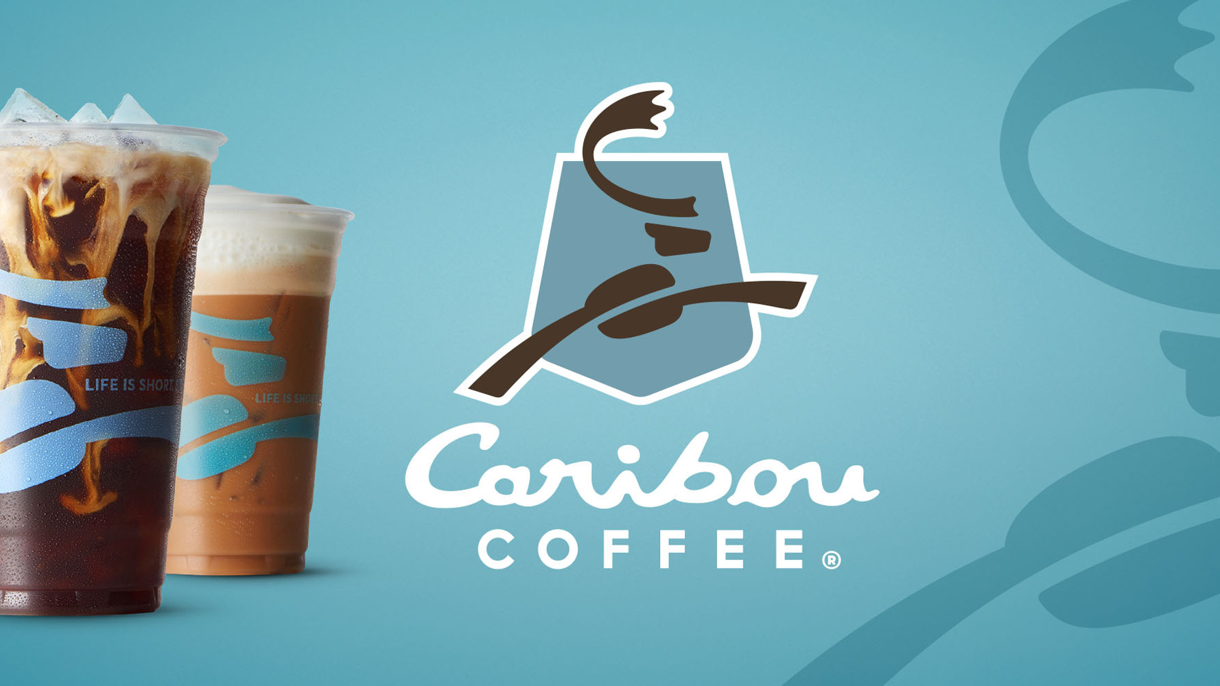 Caribou Coffee $5 Gift Card US, 4.52 usd