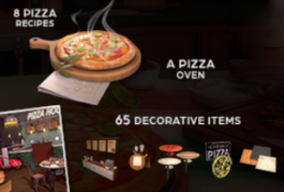 Chef Life: A Restaurant Simulator -  Al Forno Pack DLC EU PS4/PS5 CD Key, 0.55 usd