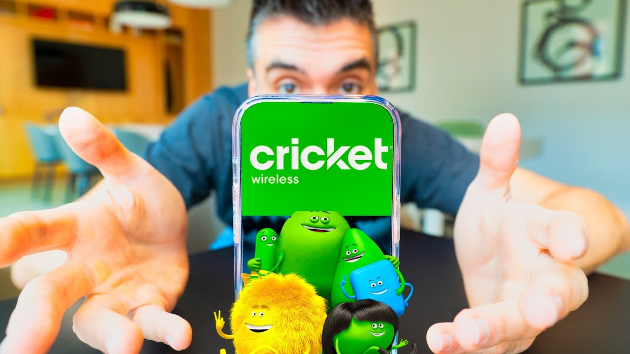 Cricket Retail $13 Mobile Top-up US, 10.8 usd