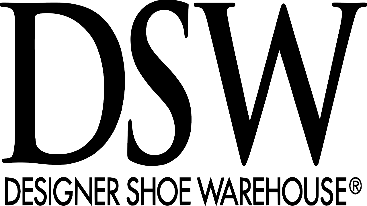 DSW $5 Gift Card US, 4.51 usd