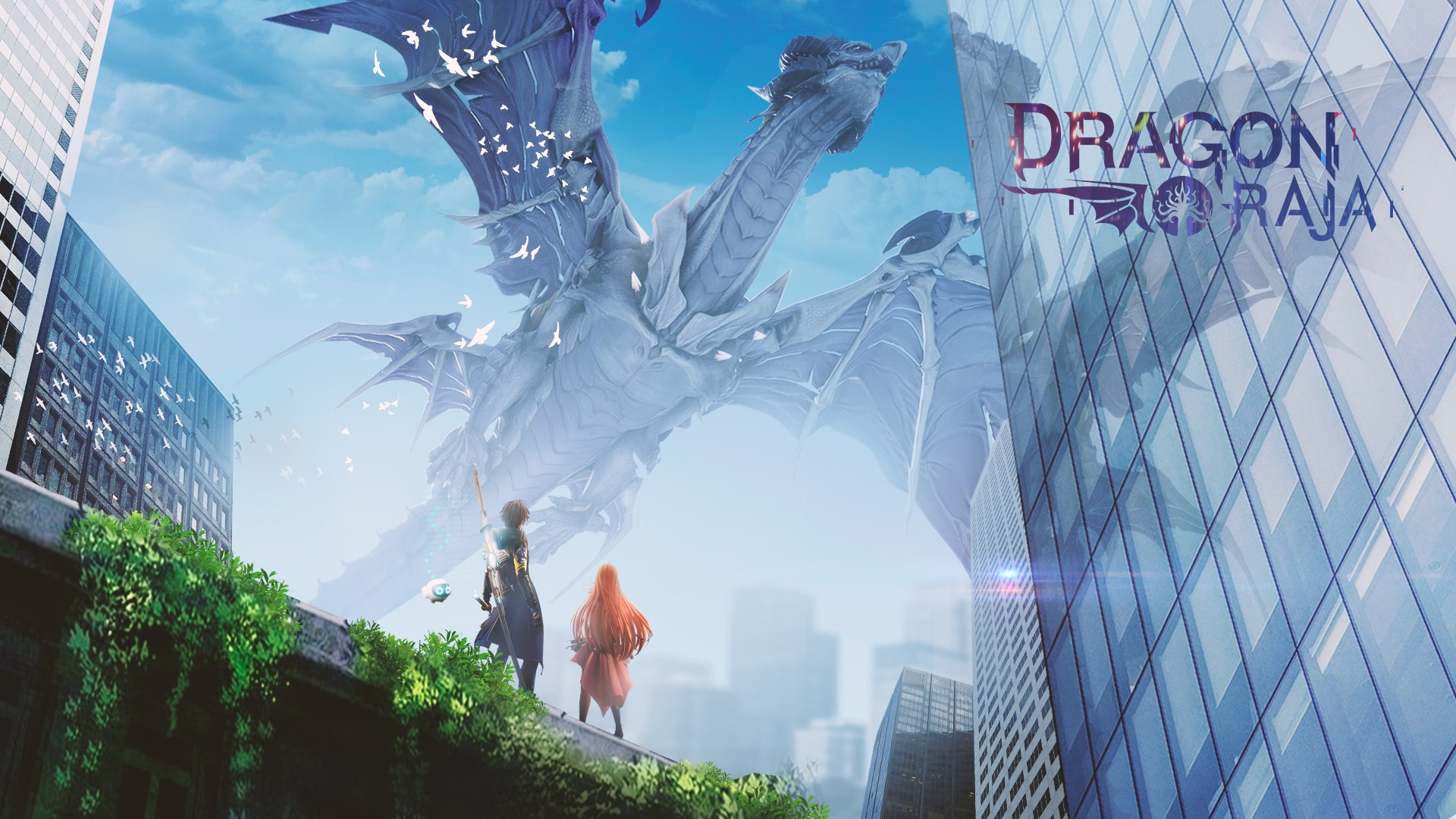 Dragon Raja - Enhance Pack DLC Digital Download CD Key, 0.34 usd