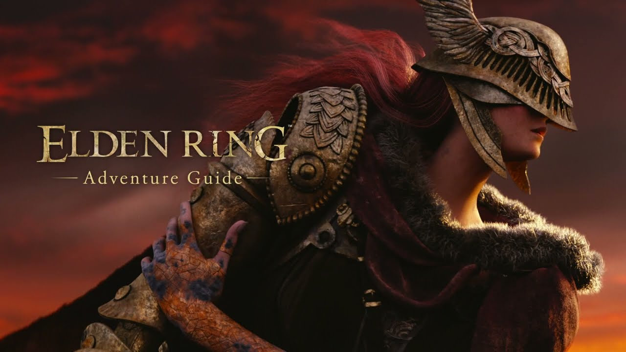 Elden Ring - Adventure Guide DLC Steam CD Key, 5.64 usd