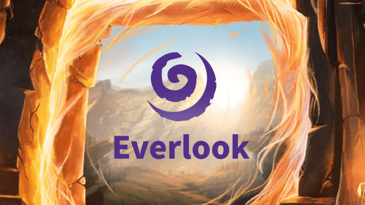 Everlook - 50 Tokens Gift Card CN, 5.65 usd