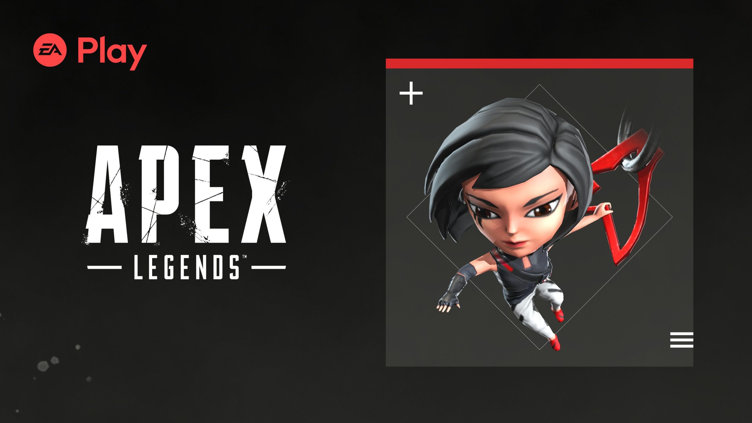 Apex Legends - Have Faith Weapon Charm DLC XBOX One / Series X|S CD Key, 2.26 usd