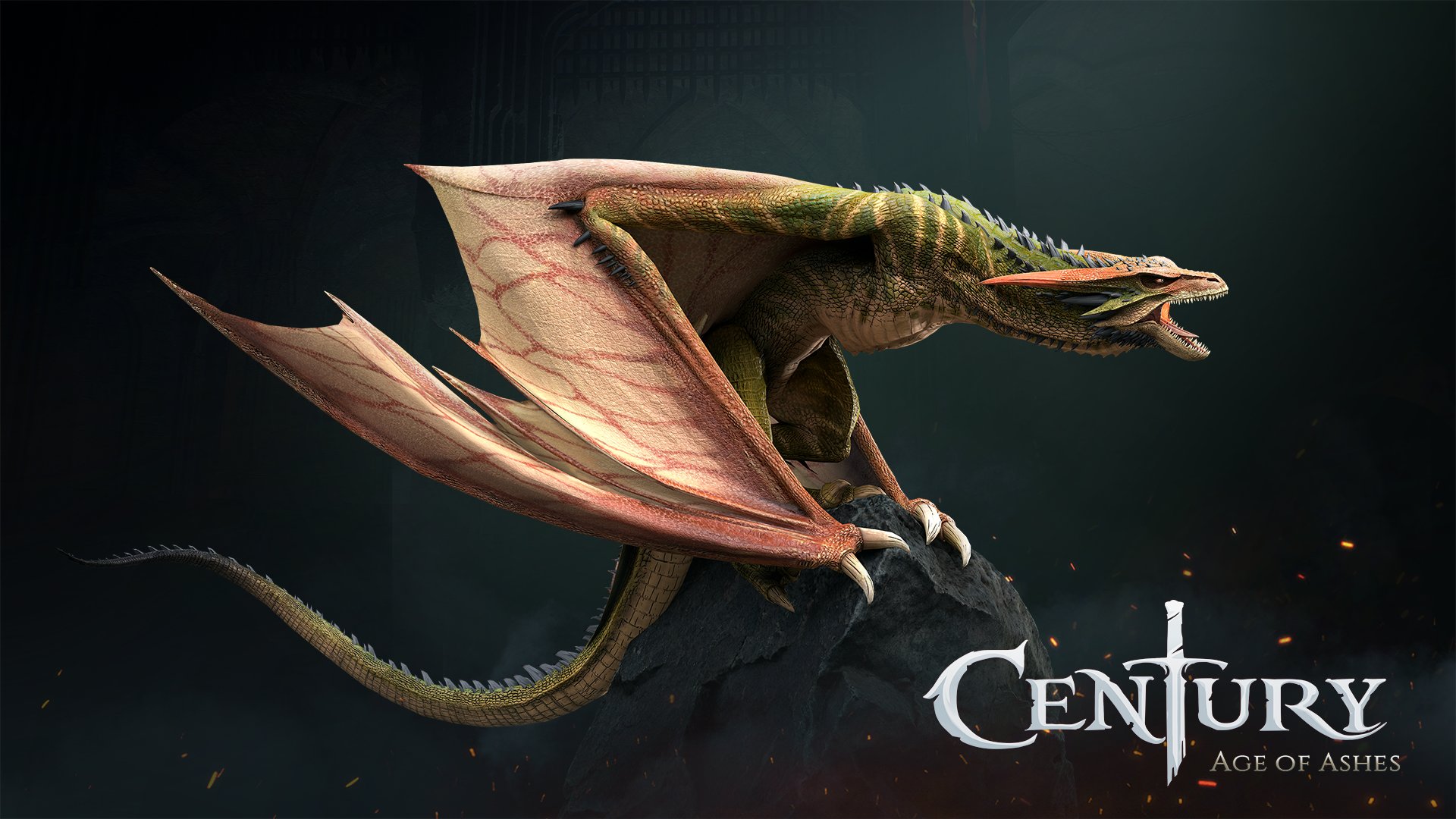 Century: Age of Ashes - Valkari Mangrove Pack DLC XBOX One / Xbox Series X|S CD Key, 0.8 usd