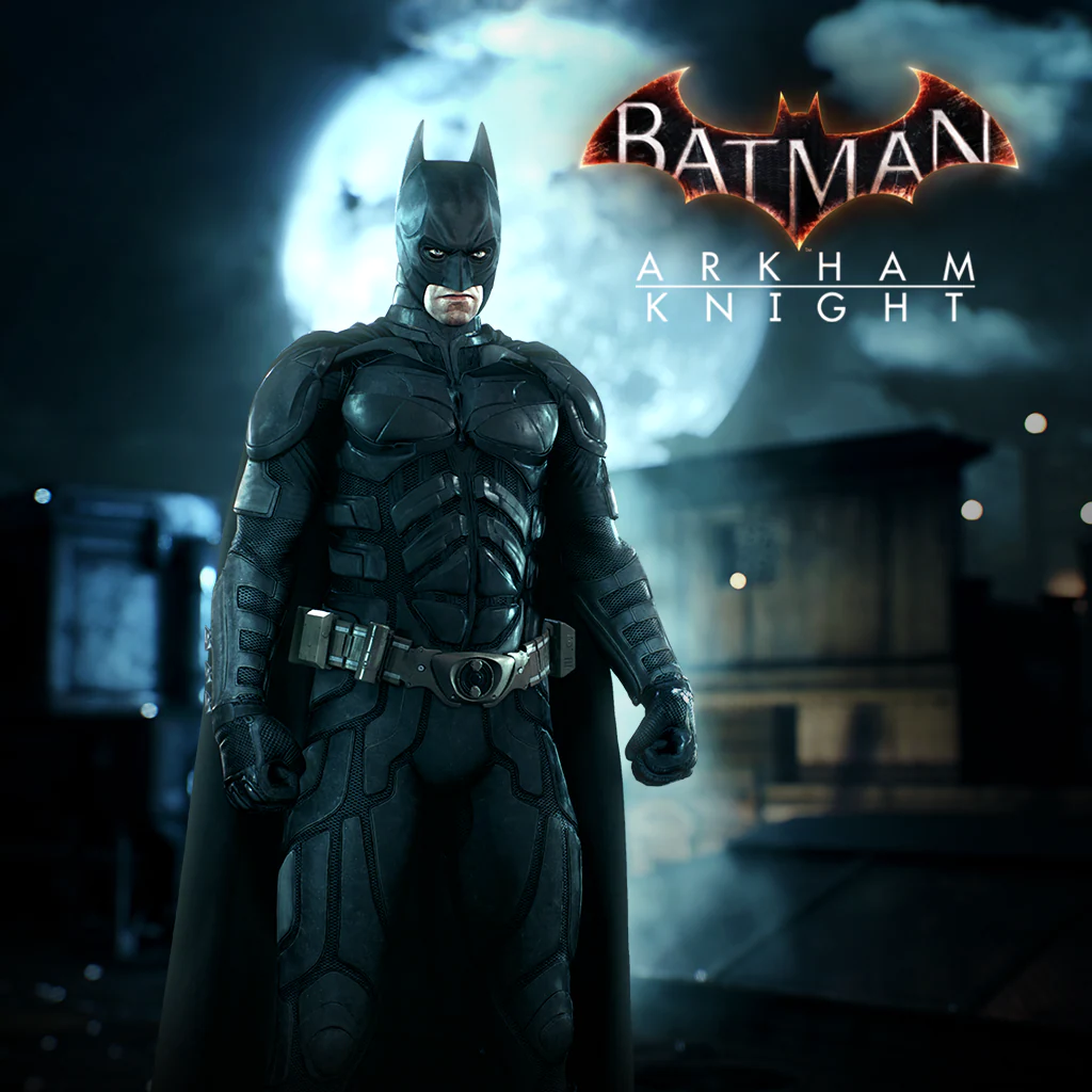 Batman Arkham Knight - Batman Skin Pack DLC Bundle Steam CD Key, 5.64 usd