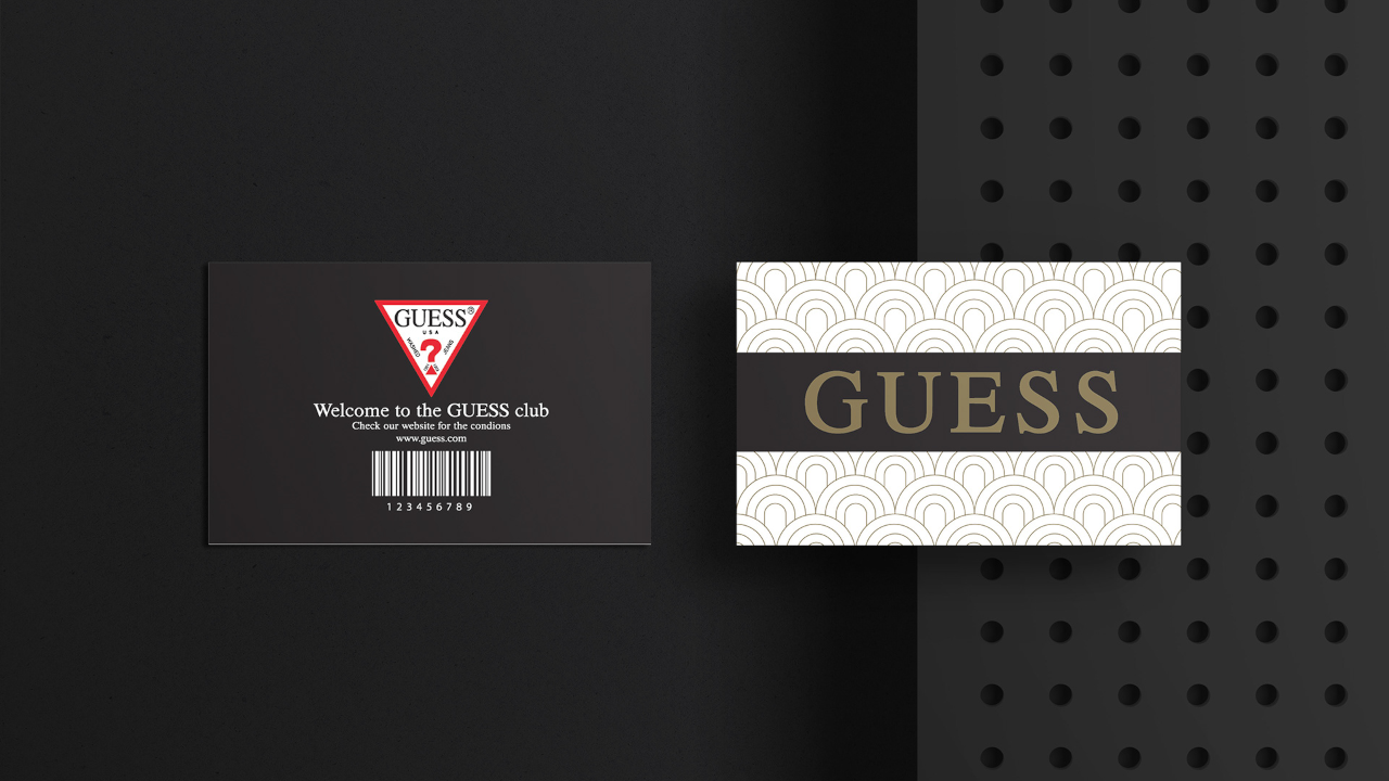 GUESS €25 Gift Card IT, 31.44 usd