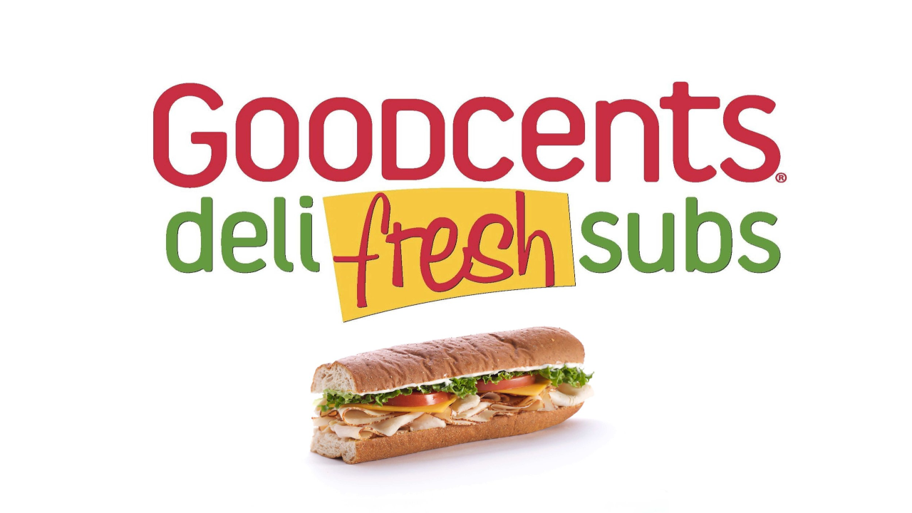 Goodcents Deli Fresh Subs $50 Gift Card US, 58.38 usd