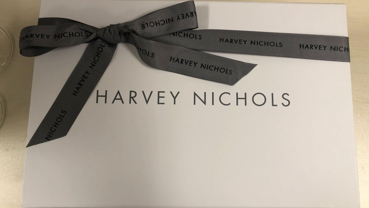 Harvey Nichols £25 Gift Card UK, 37.02 usd