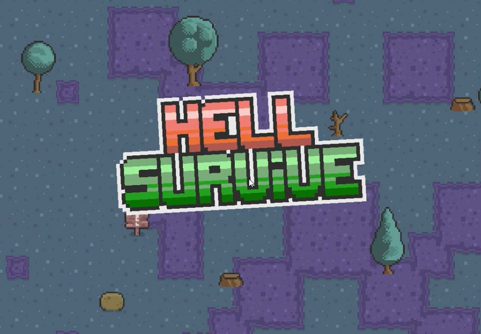 Hell Survive Steam CD Key, 1.12 usd