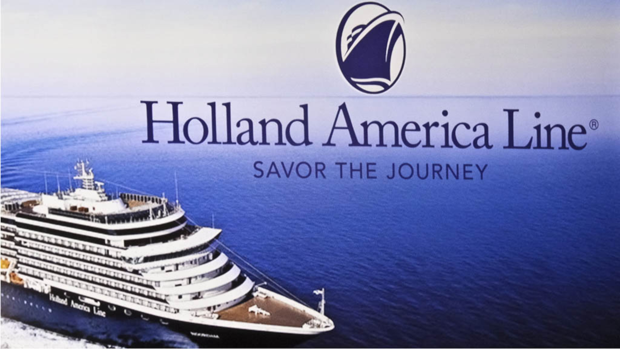 Holland America Line $100 Gift Card US, 90.39 usd