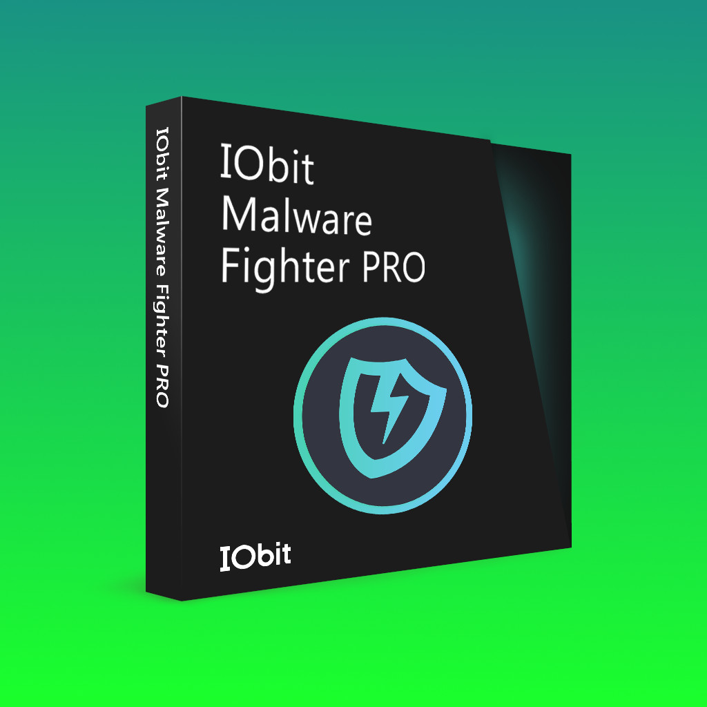 IObit Malware Fighter 10 Pro Key (1 Year / 1 PC), 9.28 usd
