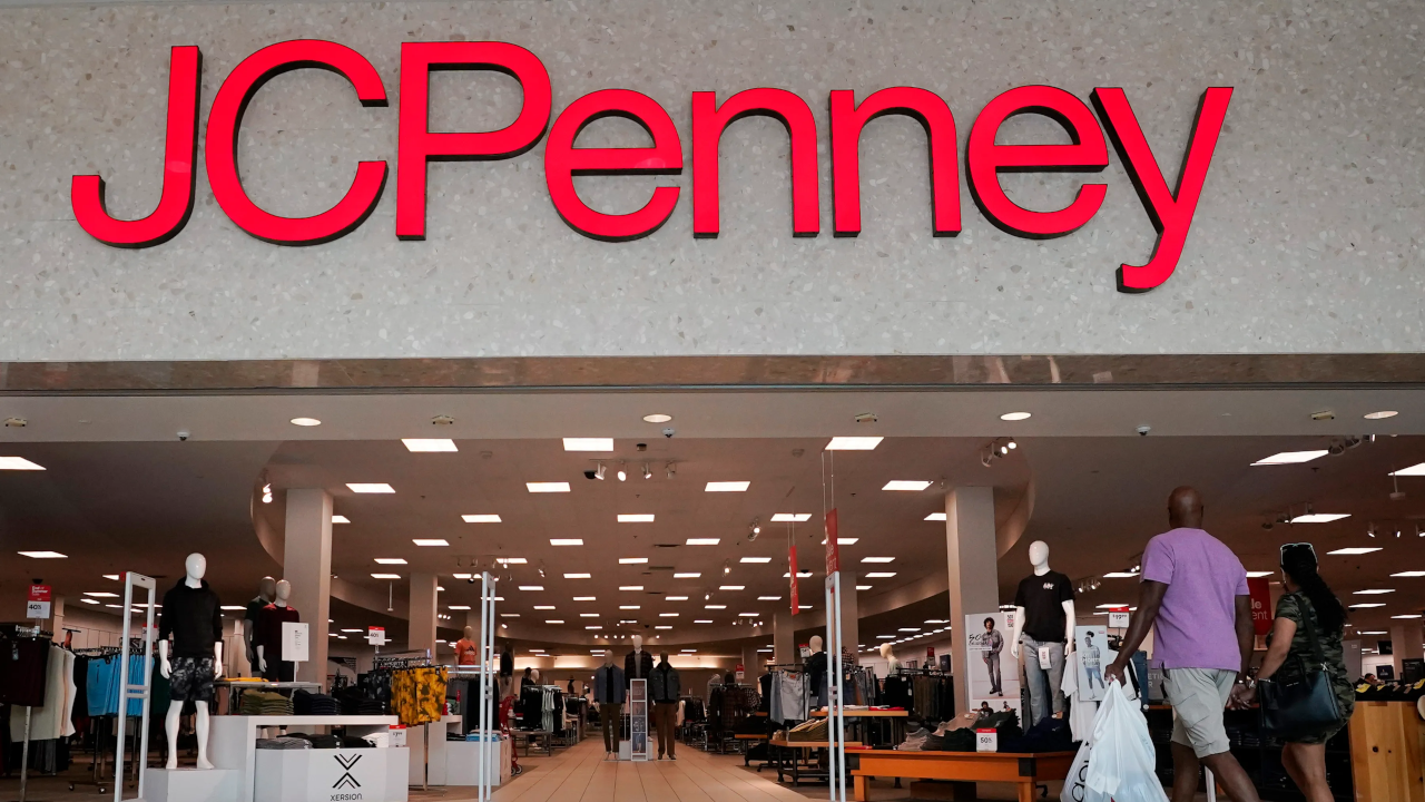 JCPenney $10 Gift Card US, 6.21 usd