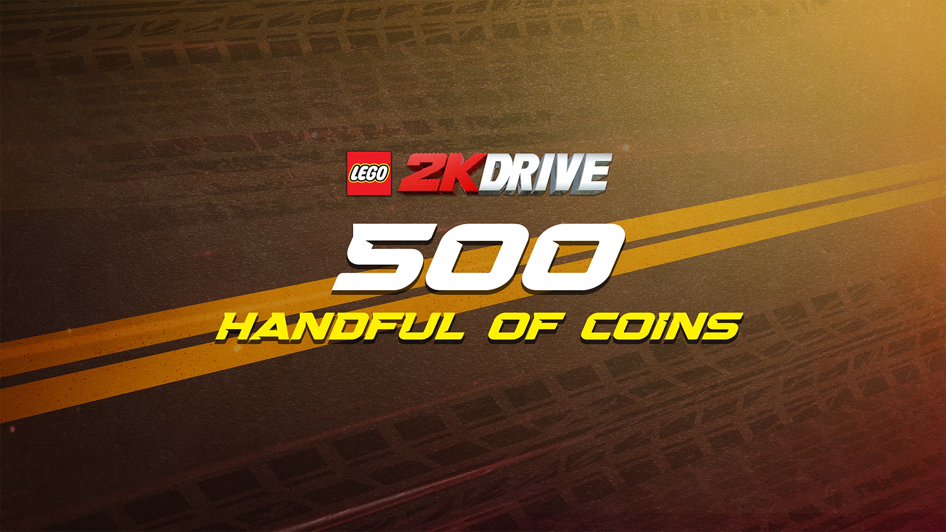 LEGO 2K Drive - Handful of Coins XBOX One / Xbox Series X|S CD Key, 5.19 usd