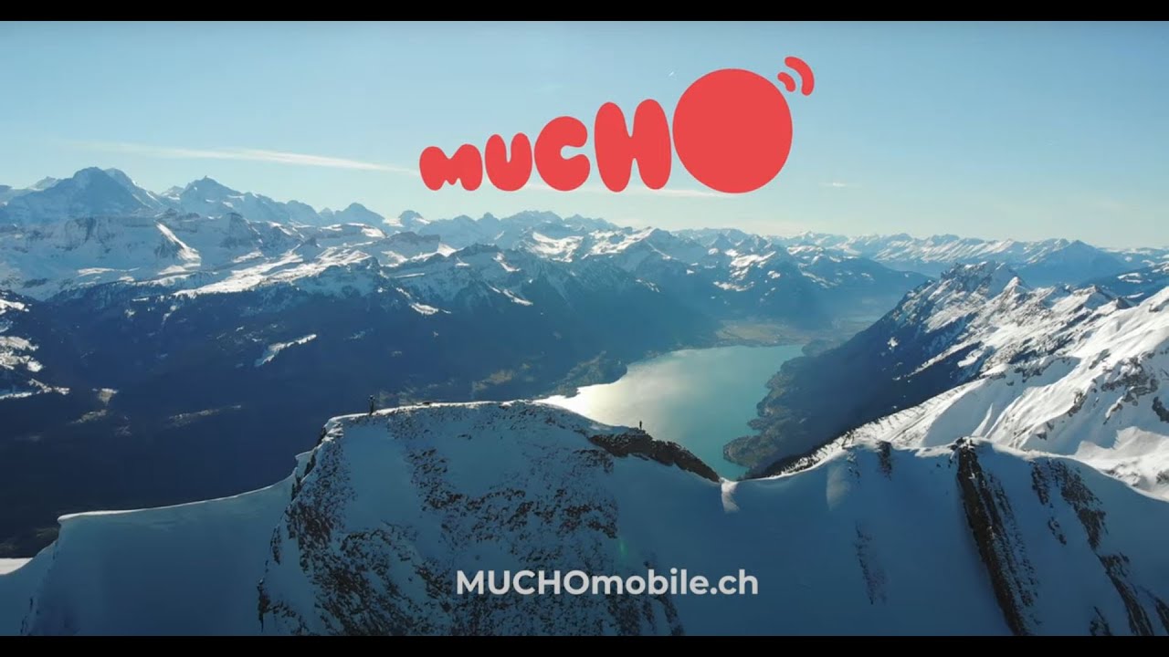 MUCHO Mobile 10 CHF Gift Card CH, 12.27 usd