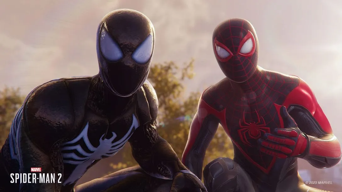 Marvel's Spider-Man 2 PlayStation 5 Account, 69.79 usd