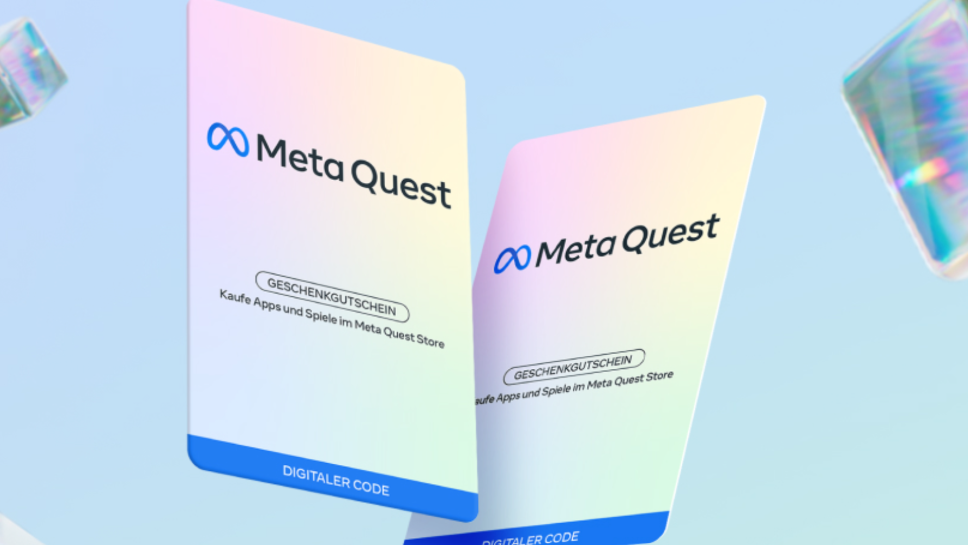 Meta Quest $100 Gift Card US, 118.18 usd