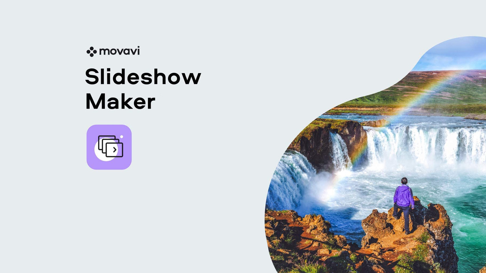 Movavi Slideshow Maker 2024 Key (1 Year/ 1 PC), 18.07 usd
