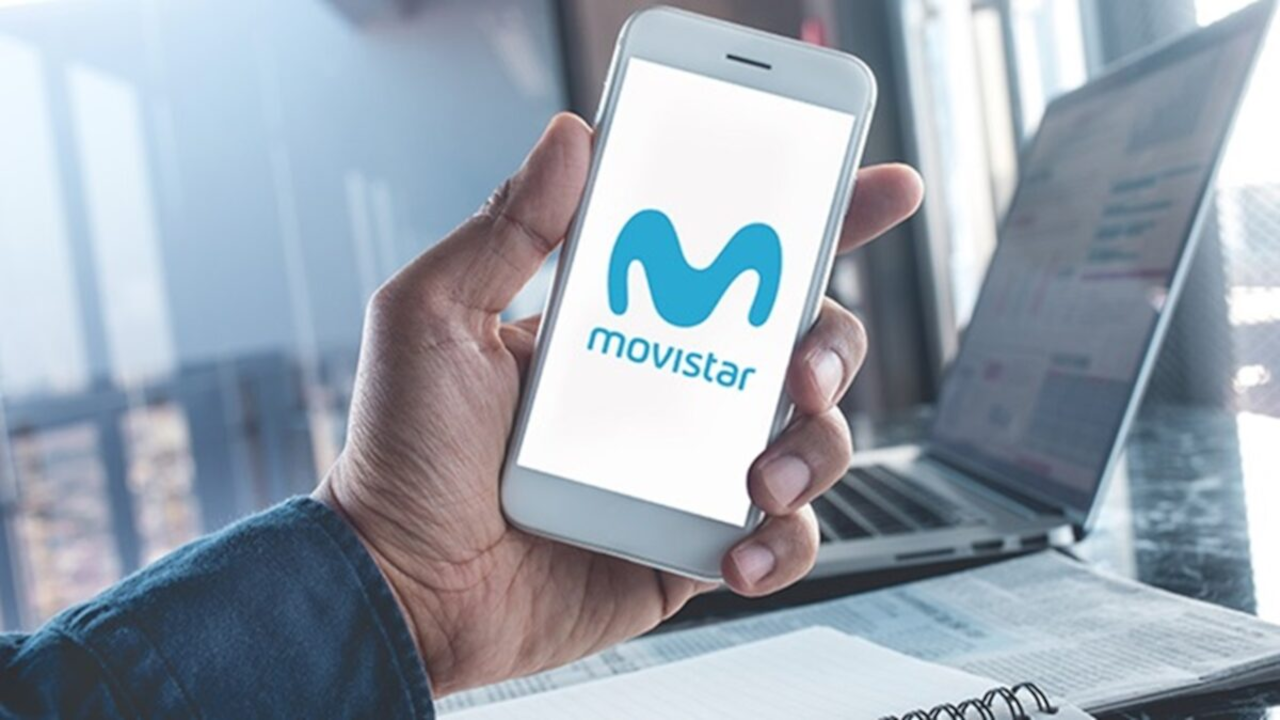 Movistar 5 ARS Mobile Top-up AR, 0.59 usd