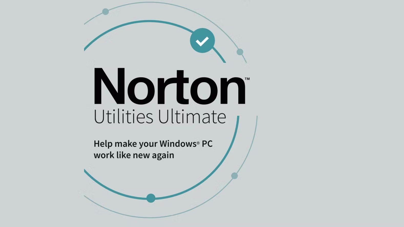 Norton Utilities Ultimate 2024 RoW Key (2 Years / 10 PCs), 27.45 usd